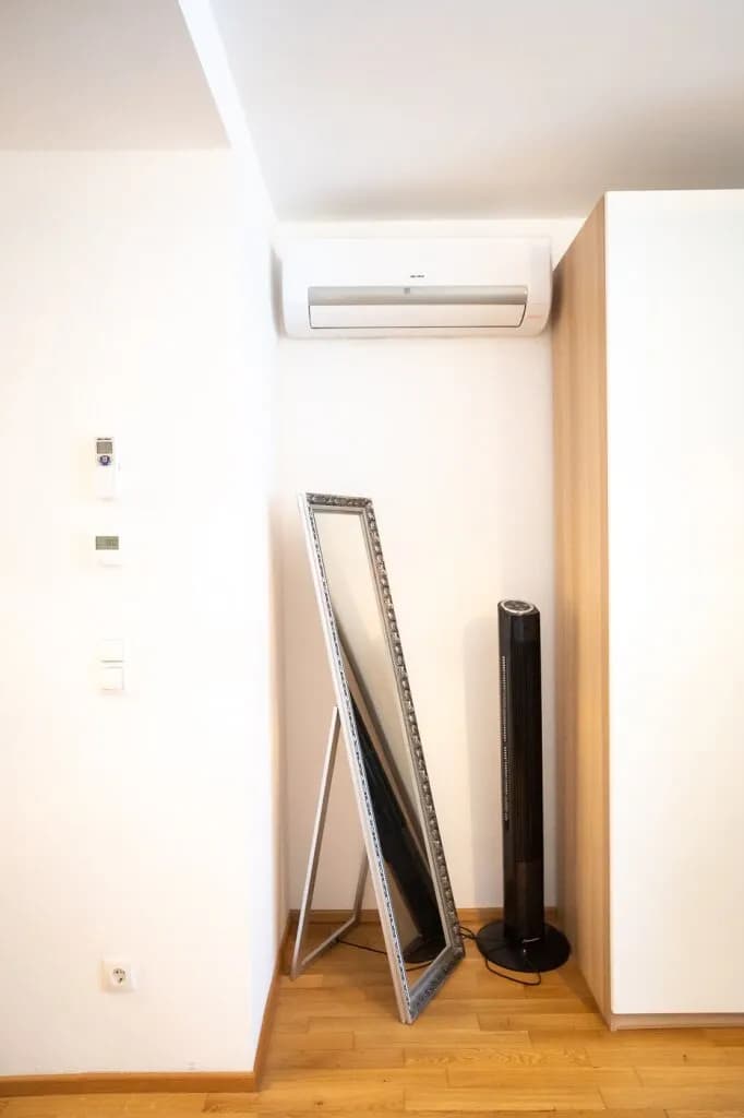 2-Zimmer-Wohnung mieten in Wien – 45 m², € 1.600 – Bild 15 von 22