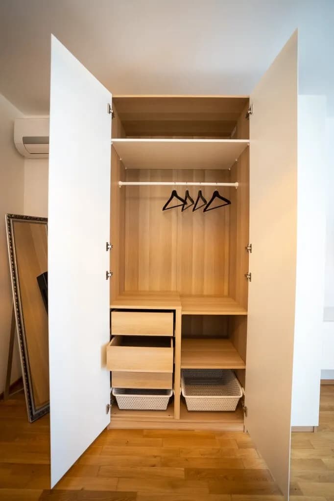 2-Zimmer-Wohnung mieten in Wien – 45 m², € 1.600 – Bild 18 von 22