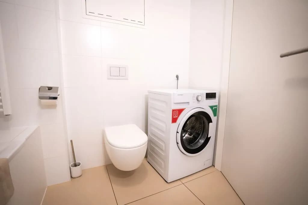 2-Zimmer-Wohnung mieten in Wien – 45 m², € 1.600 – Bild 19 von 22