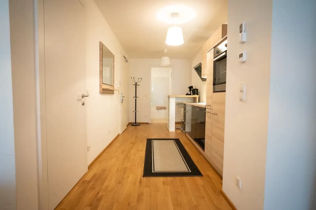 2-Zimmer-Wohnung mieten in Wien – 45 m², € 1.600 – Bild 20 von 22