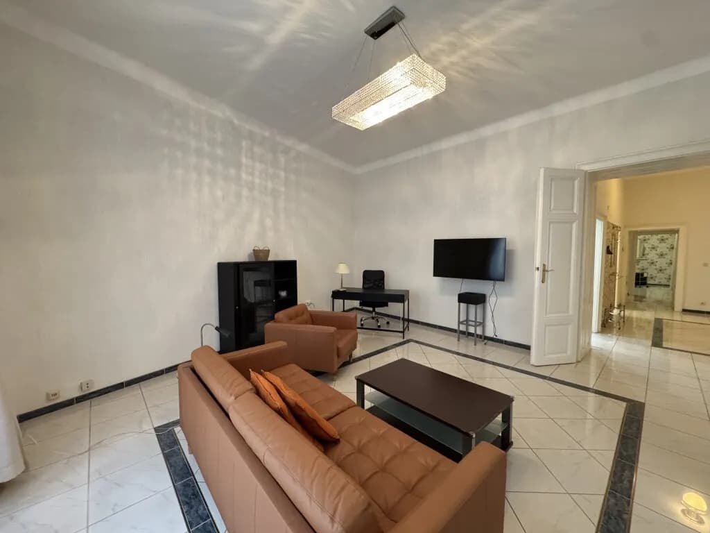 4-Zimmer-Wohnung mieten in Wien – 130 m², € 2.805 – Bild 4 von 16