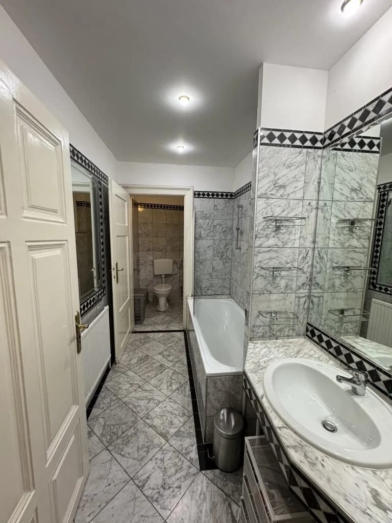 4-Zimmer-Wohnung mieten in Wien – 130 m², € 2.805 – Bild 8 von 16