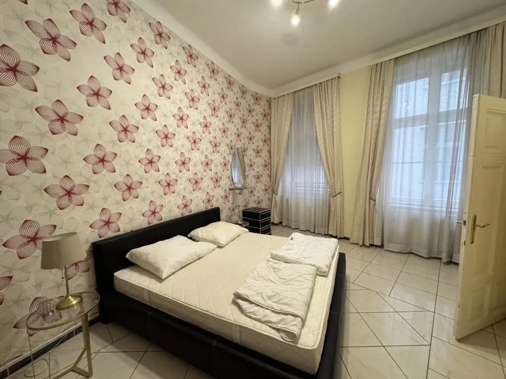 4-Zimmer-Wohnung mieten in Wien – 130 m², € 2.805 – Bild 10 von 16
