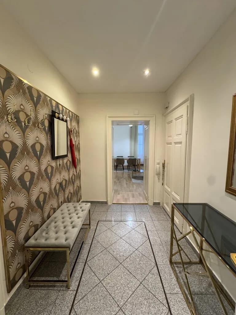 2-Zimmer-Wohnung mieten in Wien – 66 m², € 1.775 – Bild 2 von 11