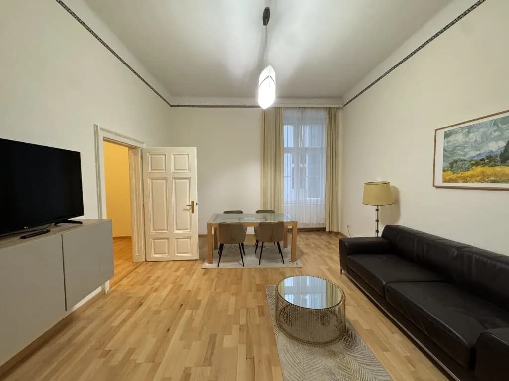 2-Zimmer-Wohnung mieten in Wien – 66 m², € 1.775 – Bild 3 von 11