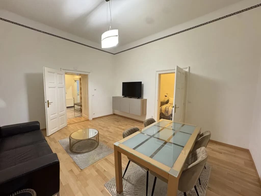 2-Zimmer-Wohnung mieten in Wien – 66 m², € 1.775 – Bild 4 von 11