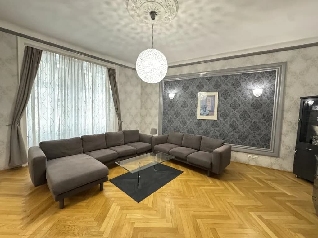 4-Zimmer-Wohnung mieten in Wien – 121 m², € 2.800 – Bild 3 von 15