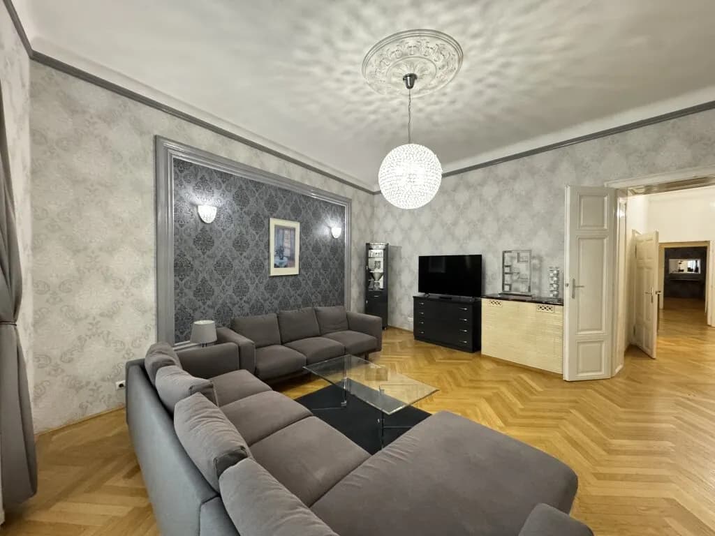 4-Zimmer-Wohnung mieten in Wien – 121 m², € 2.800 – Bild 4 von 15