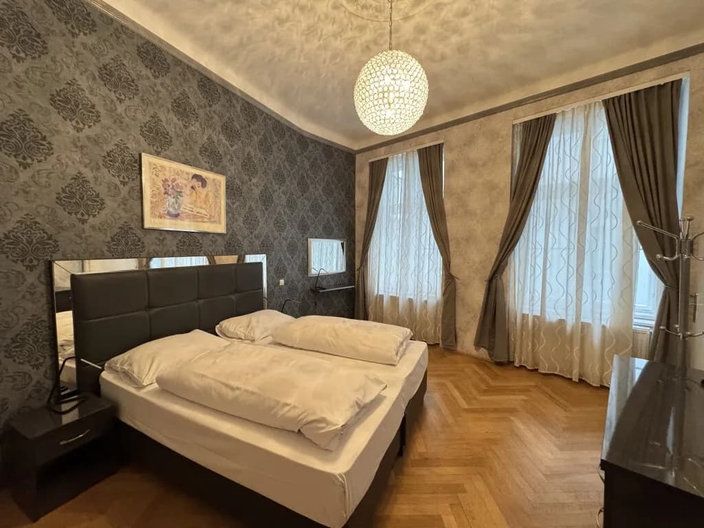 4-Zimmer-Wohnung mieten in Wien – 121 m², € 2.800 – Bild 5 von 15