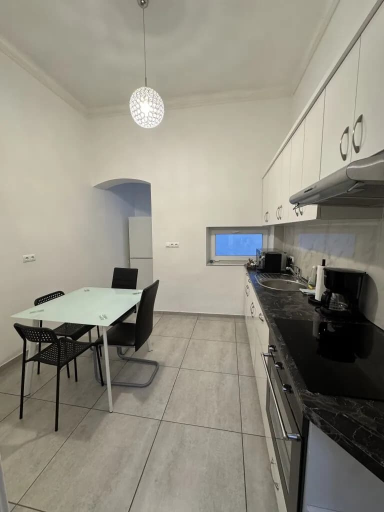 4-Zimmer-Wohnung mieten in Wien – 121 m², € 2.800 – Bild 6 von 15