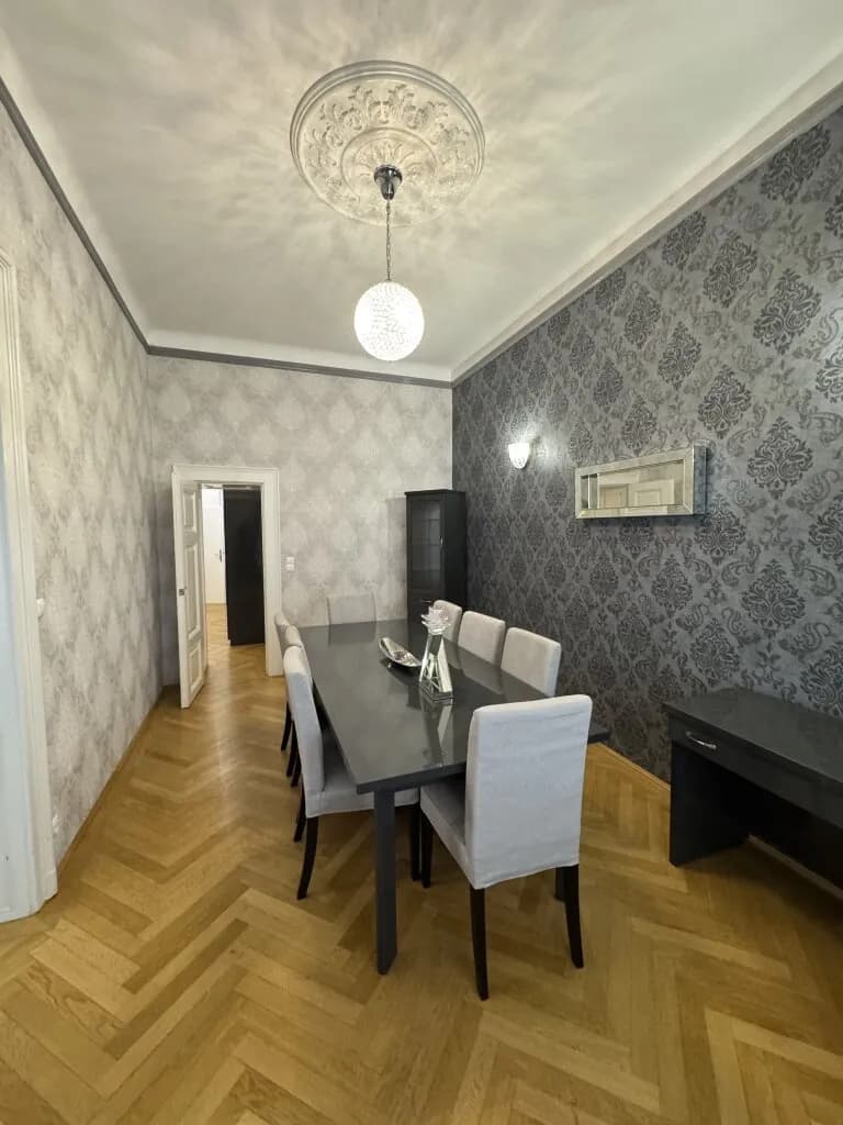 4-Zimmer-Wohnung mieten in Wien – 121 m², € 2.800 – Bild 9 von 15