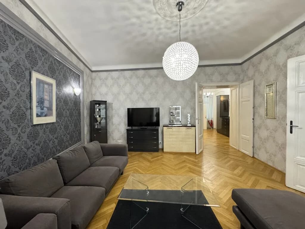 4-Zimmer-Wohnung mieten in Wien – 121 m², € 2.800 – Bild 11 von 15