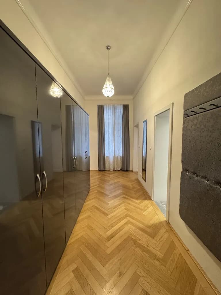 4-Zimmer-Wohnung mieten in Wien – 121 m², € 2.800 – Bild 12 von 15