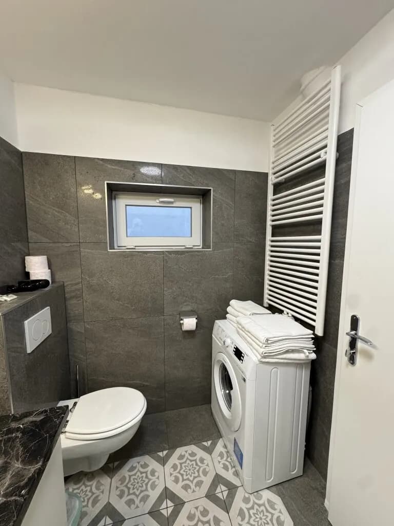 4-Zimmer-Wohnung mieten in Wien – 121 m², € 2.800 – Bild 13 von 15