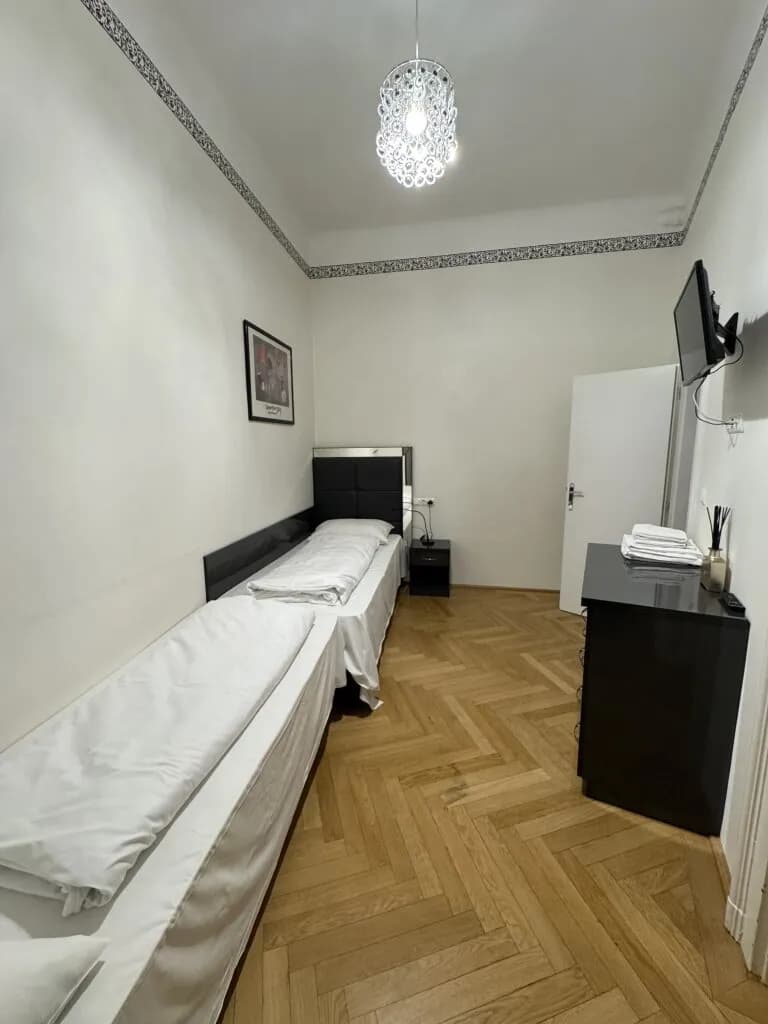 4-Zimmer-Wohnung mieten in Wien – 121 m², € 2.800 – Bild 14 von 15