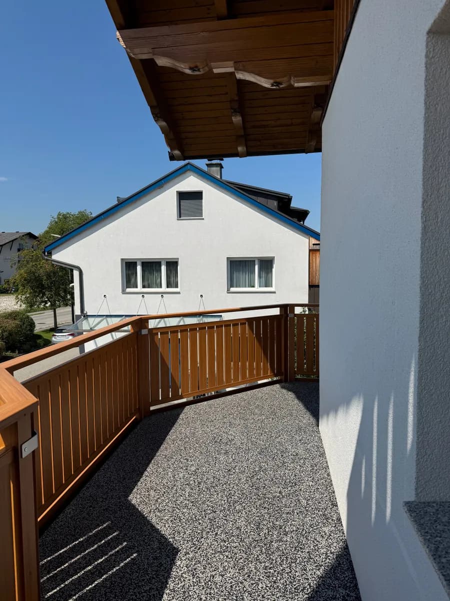 Wohnung mieten in Vöcklabruck – 60 m², € 960 – Bild 13 von 19