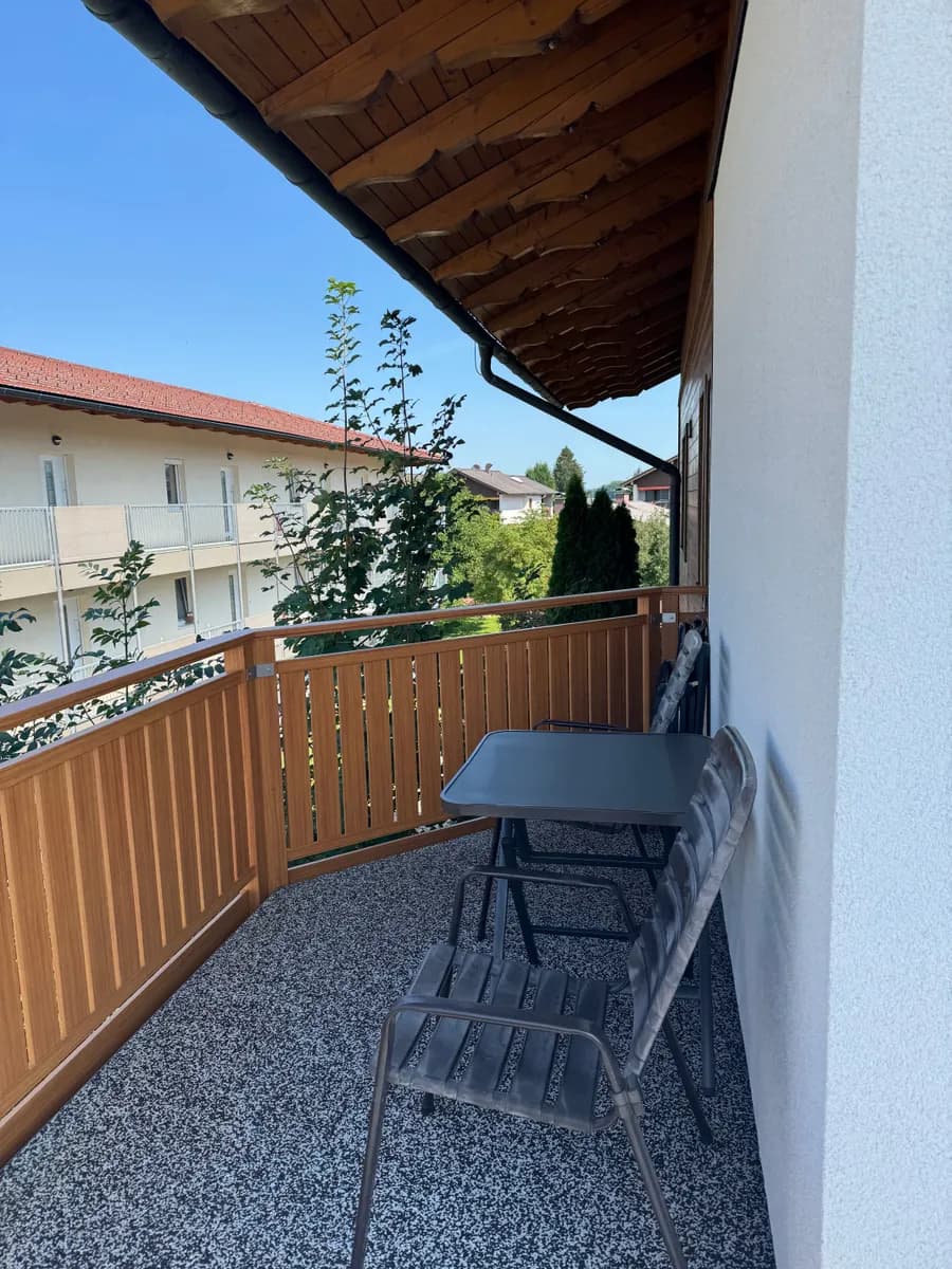 Wohnung mieten in Vöcklabruck – 60 m², € 960 – Bild 14 von 19