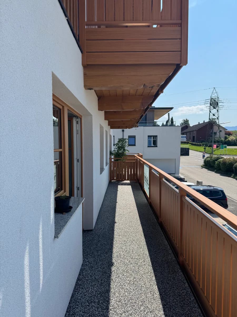 Wohnung mieten in Vöcklabruck – 60 m², € 960 – Bild 15 von 19