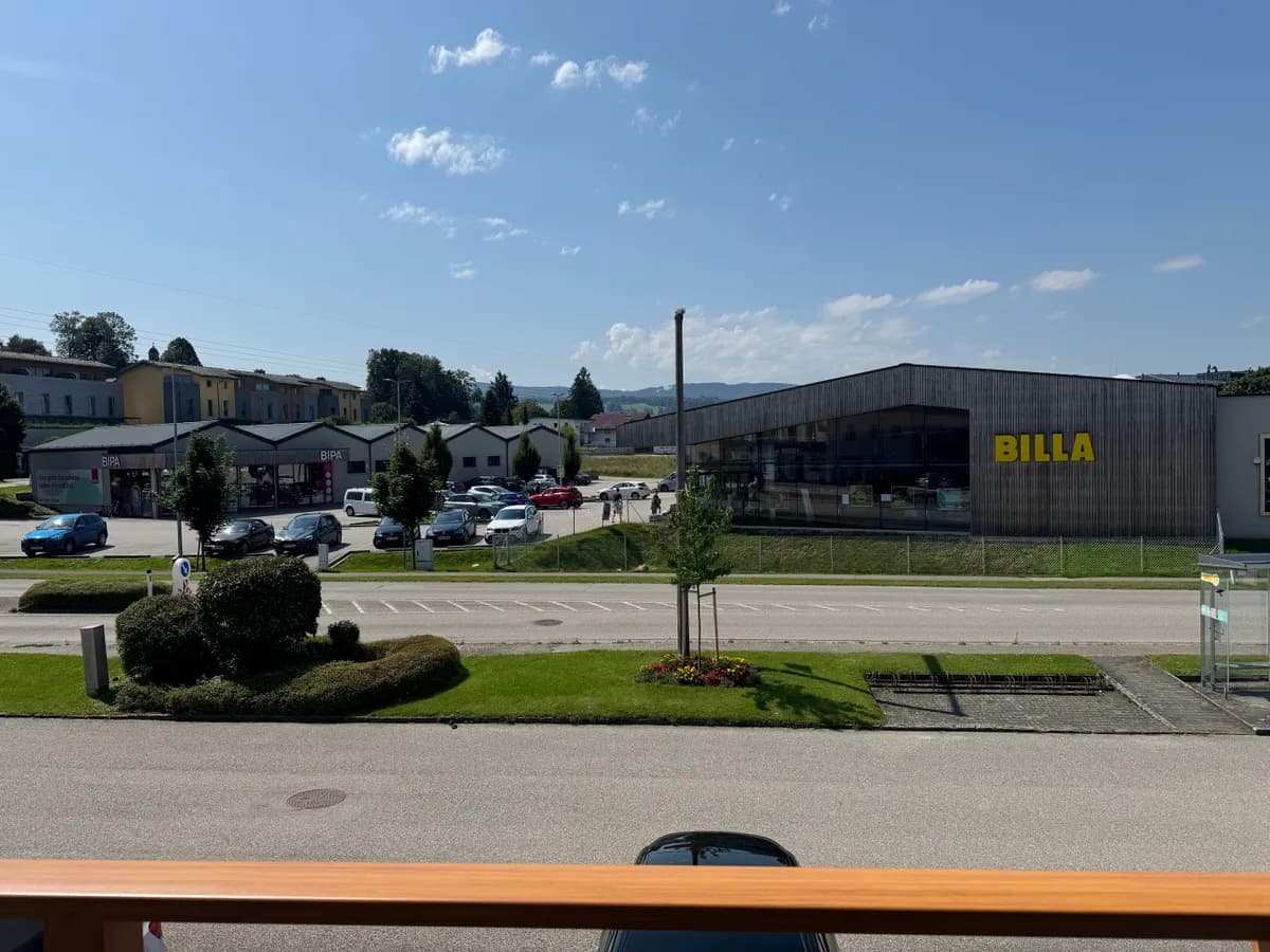 Wohnung mieten in Vöcklabruck – 60 m², € 960 – Bild 16 von 19