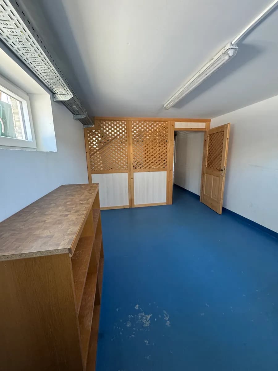 Wohnung mieten in Vöcklabruck – 60 m², € 960 – Bild 18 von 19