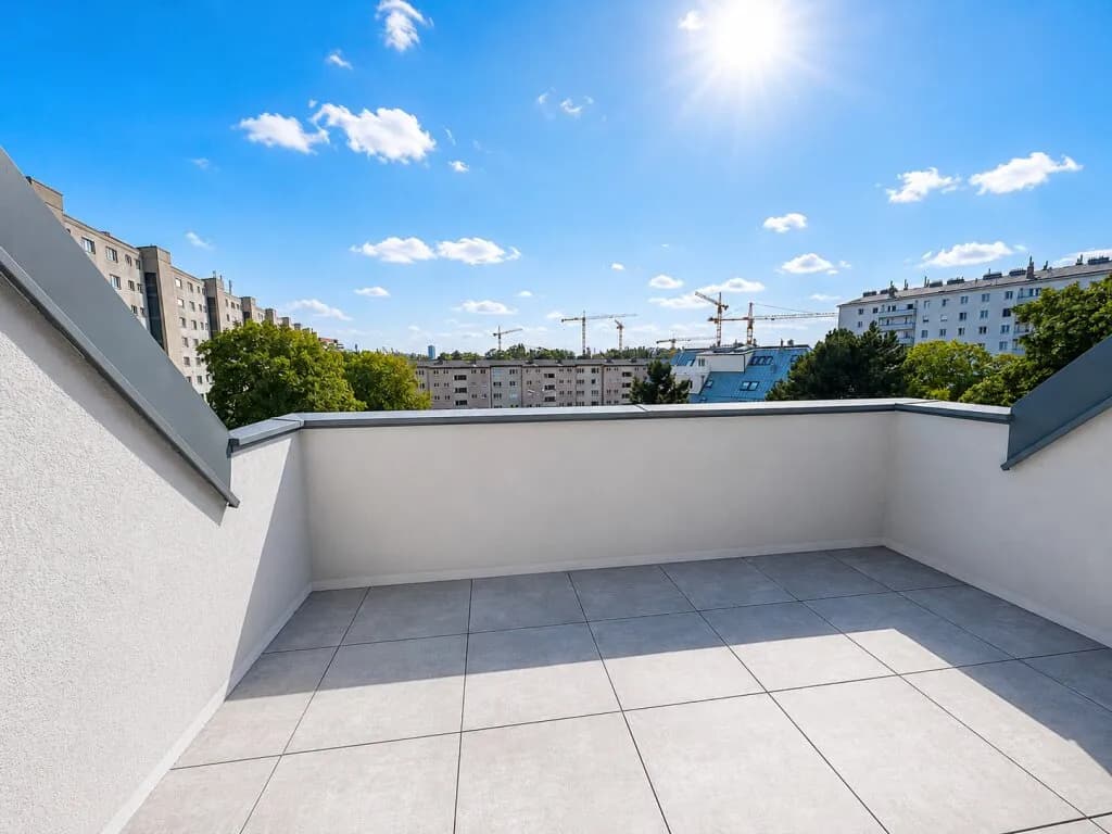 4-Zimmer-Wohnung kaufen in Wien – 90,36 m², € 649.900 – Bild 2 von 10