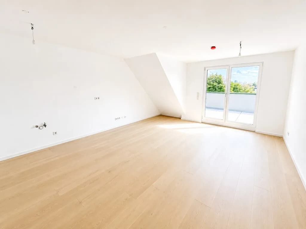 4-Zimmer-Wohnung kaufen in Wien – 90,36 m², € 649.900 – Bild 3 von 10