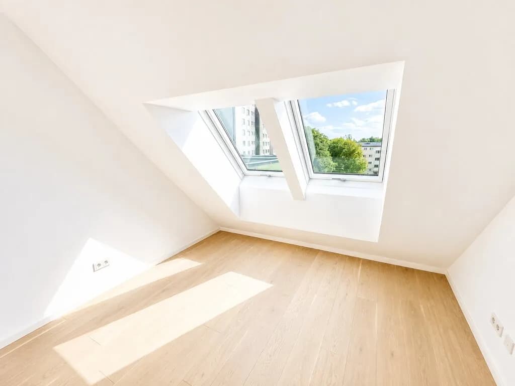 4-Zimmer-Wohnung kaufen in Wien – 90,36 m², € 649.900 – Bild 4 von 10
