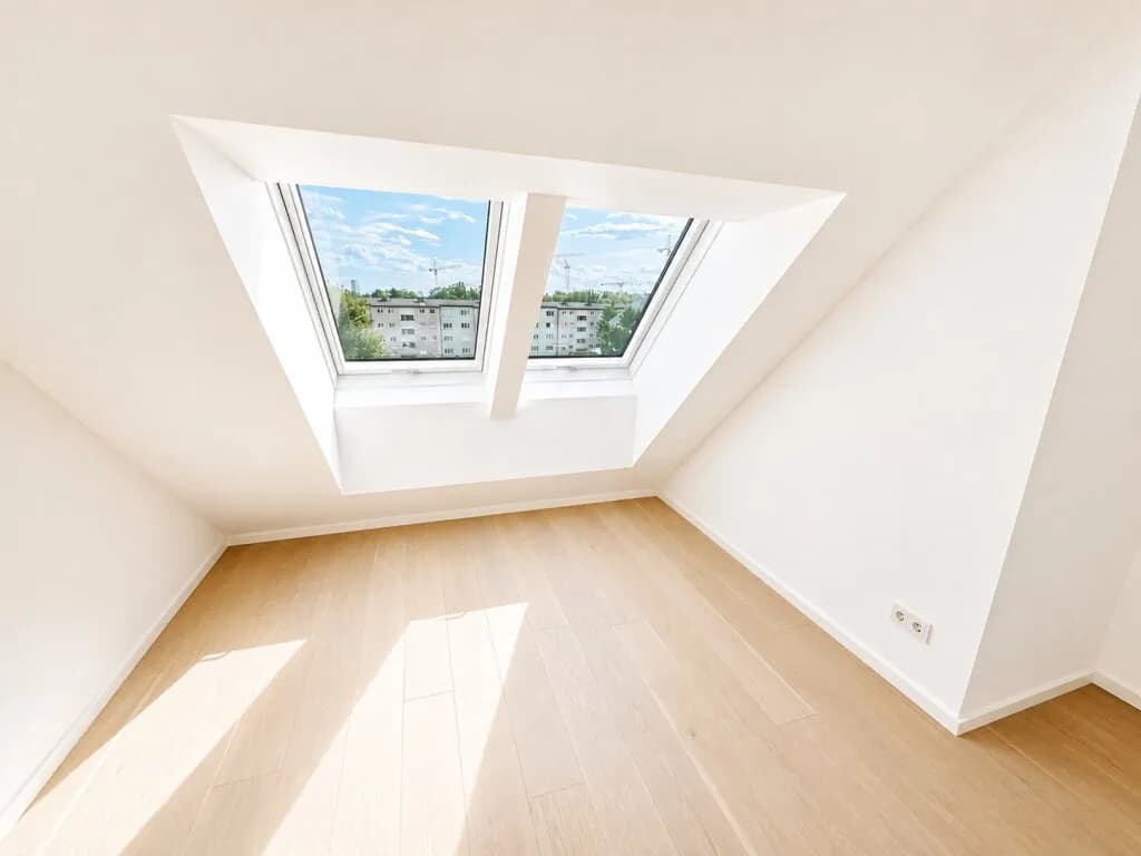 4-Zimmer-Wohnung kaufen in Wien – 90,36 m², € 649.900 – Bild 5 von 10