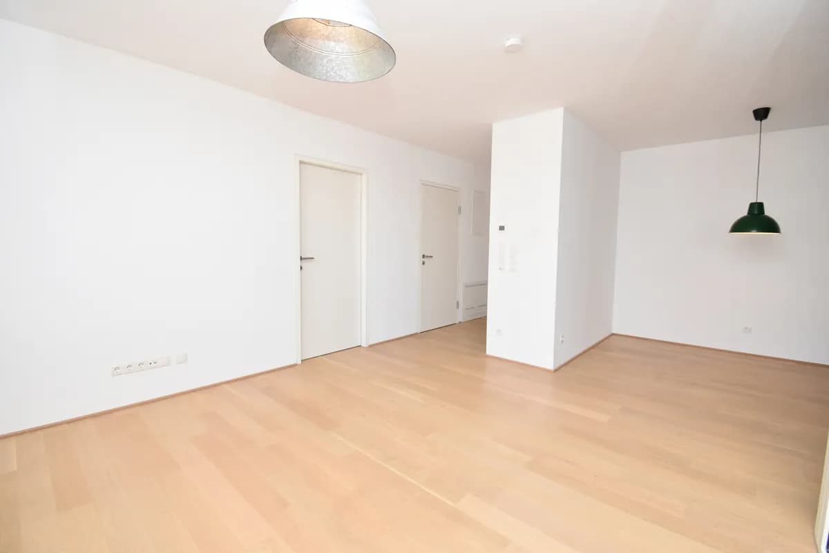 2-Zimmer-Wohnung mieten in Bregenz – 51 m², € 1.297 – Bild 4 von 25