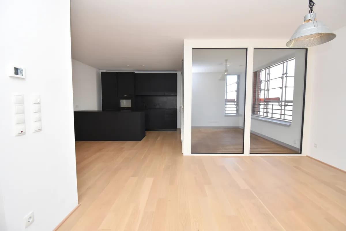 2-Zimmer-Wohnung mieten in Bregenz – 51 m², € 1.297 – Bild 6 von 25