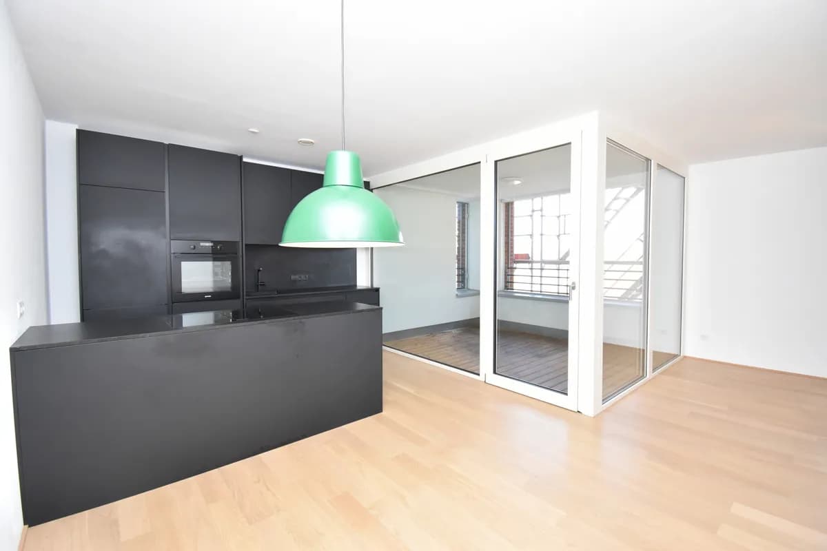 2-Zimmer-Wohnung mieten in Bregenz – 51 m², € 1.297 – Bild 9 von 25