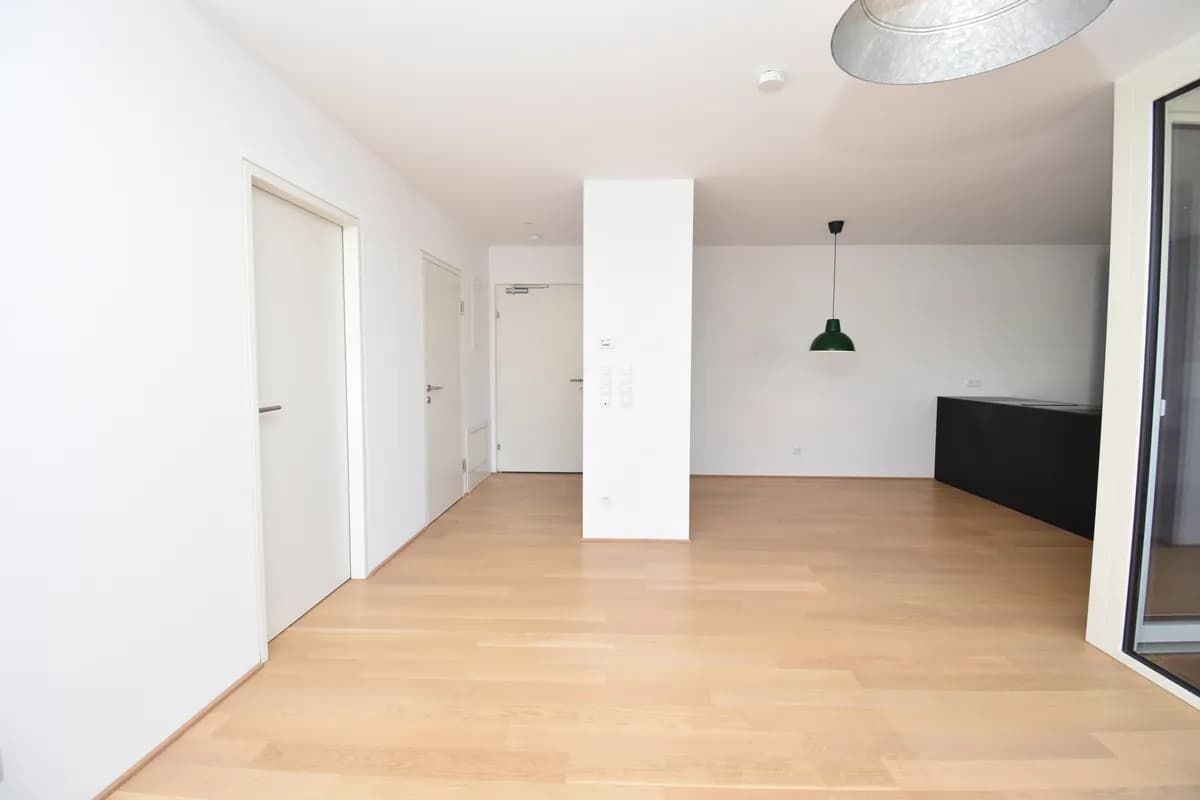 2-Zimmer-Wohnung mieten in Bregenz – 51 m², € 1.297 – Bild 10 von 25