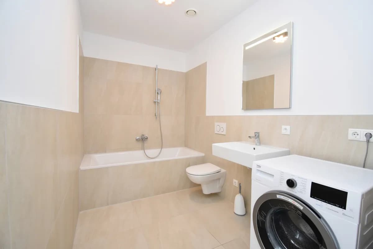 2-Zimmer-Wohnung mieten in Bregenz – 51 m², € 1.297 – Bild 13 von 25