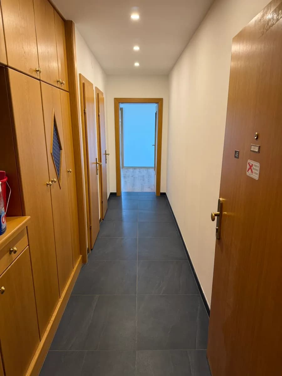 3-Zimmer-Wohnung mieten in Vöcklabruck – 65 m², € 900