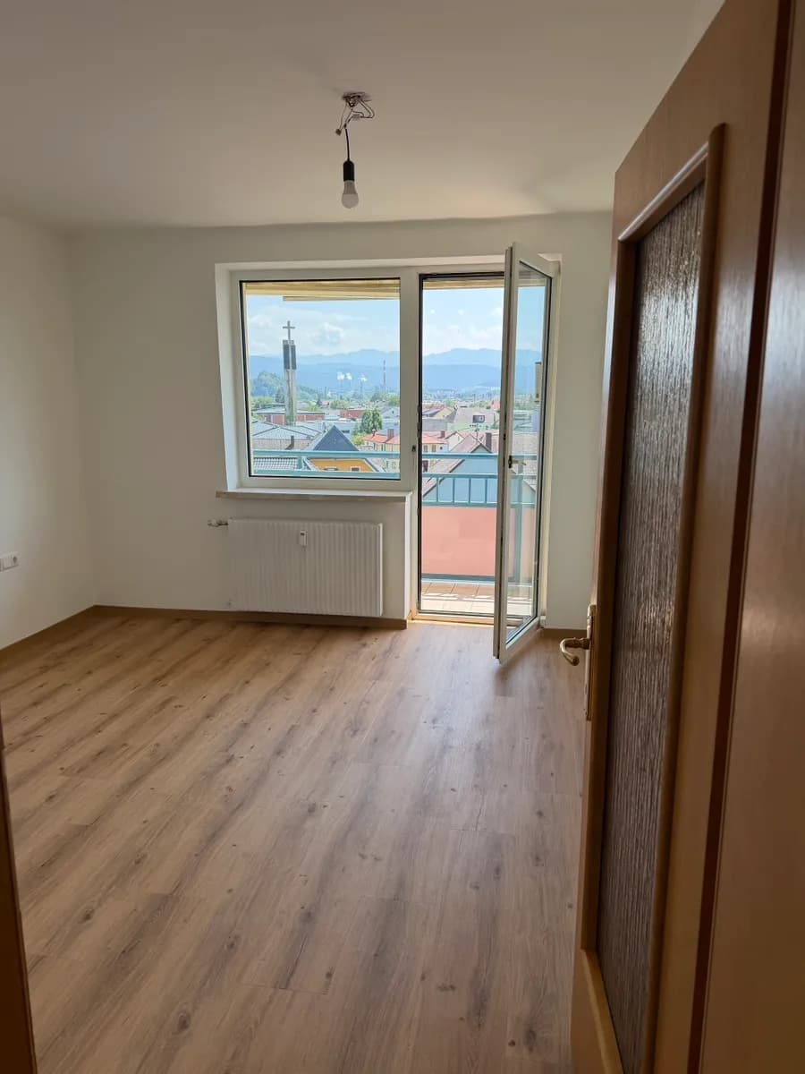 3-Zimmer-Wohnung mieten in Vöcklabruck – 65 m², € 900 – Bild 7 von 12