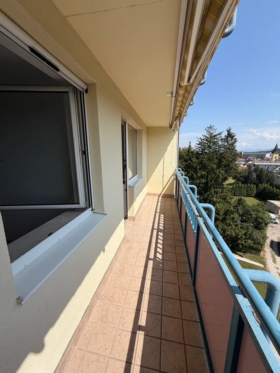 3-Zimmer-Wohnung mieten in Vöcklabruck – 65 m², € 900 – Bild 8 von 12
