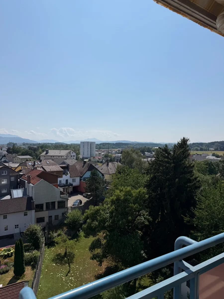 3-Zimmer-Wohnung mieten in Vöcklabruck – 65 m², € 900 – Bild 9 von 12