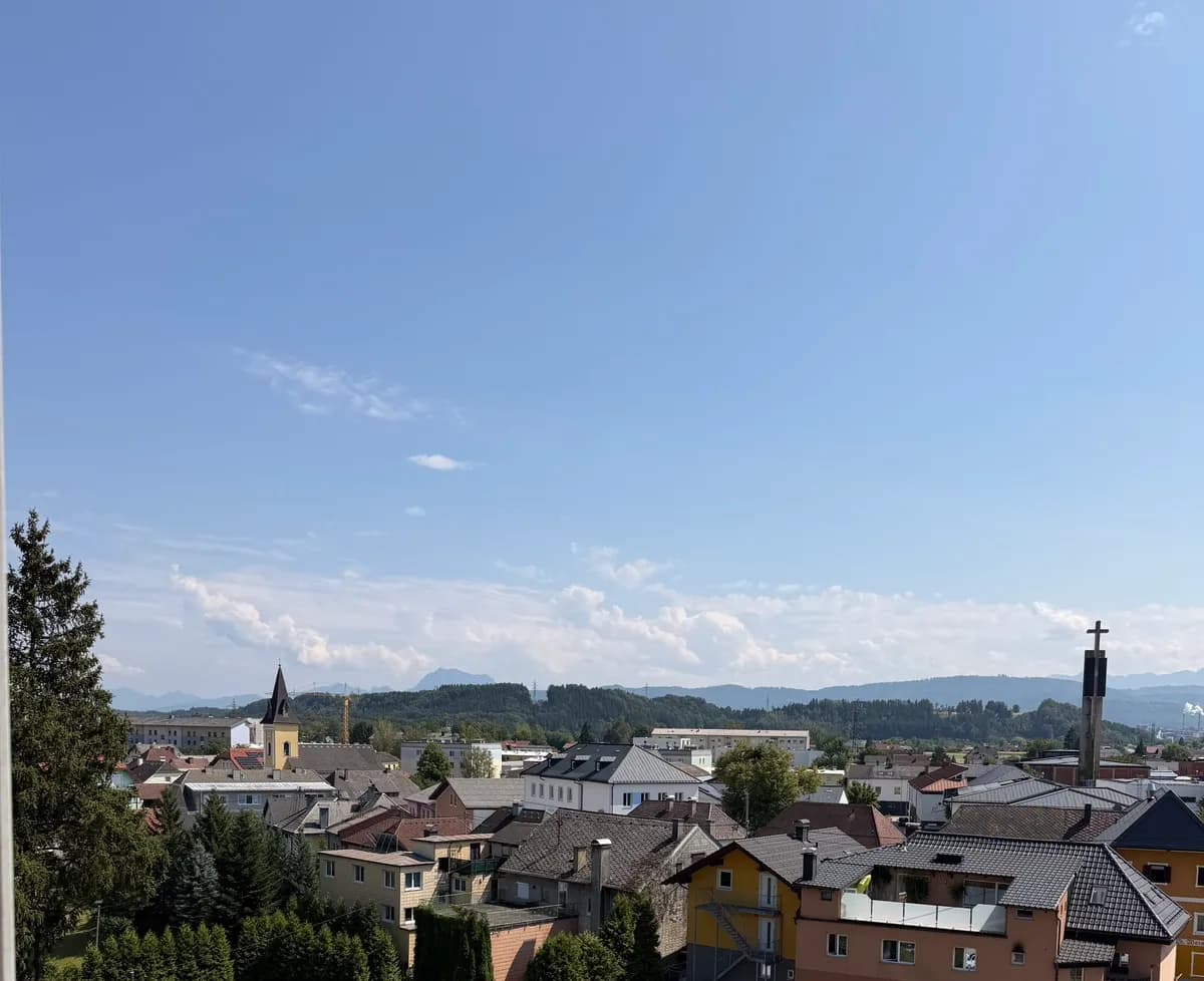 3-Zimmer-Wohnung mieten in Vöcklabruck – 65 m², € 900 – Bild 10 von 12