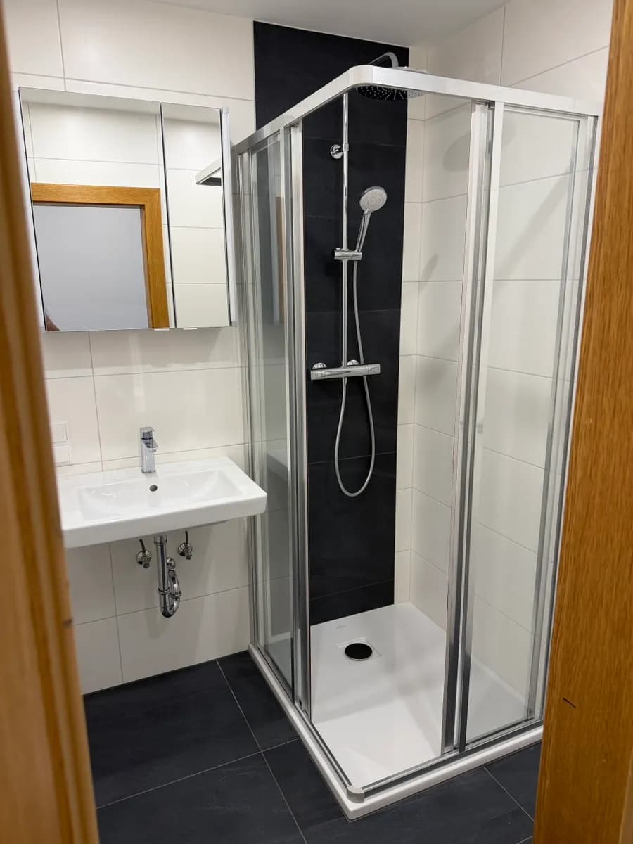 3-Zimmer-Wohnung mieten in Vöcklabruck – 65 m², € 900 – Bild 11 von 12