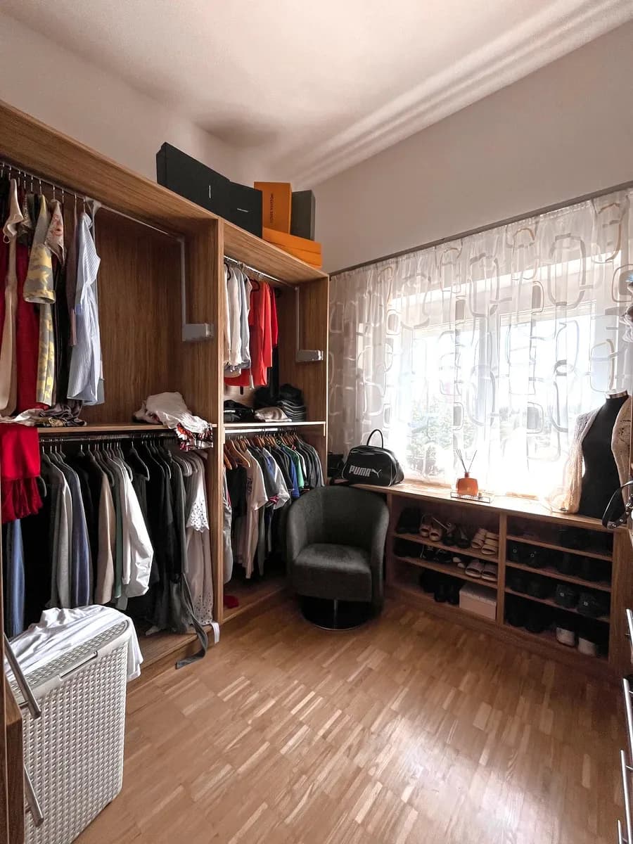5-Zimmer-Wohnung kaufen in Linz Land – 109 m², € 435.000 – Bild 7 von 10