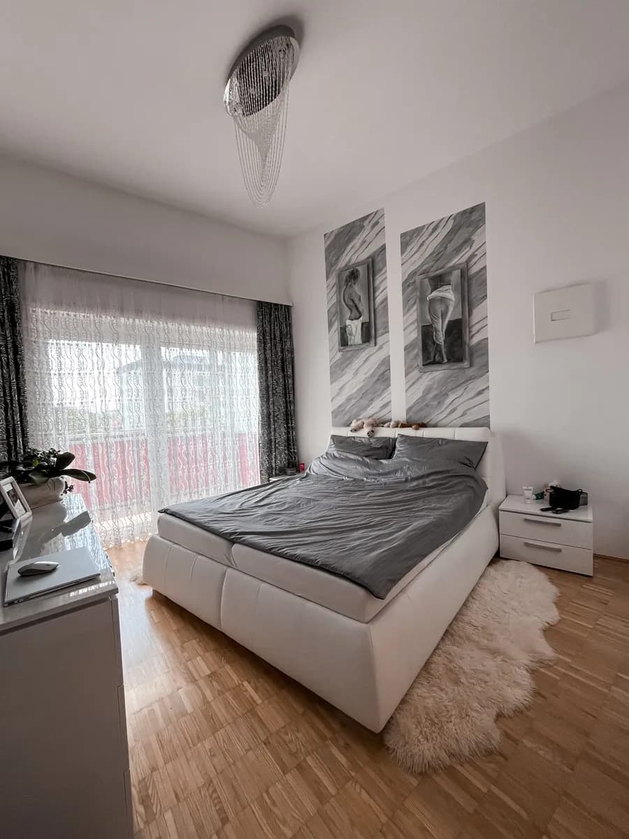 5-Zimmer-Wohnung kaufen in Linz Land – 109 m², € 435.000 – Bild 8 von 10