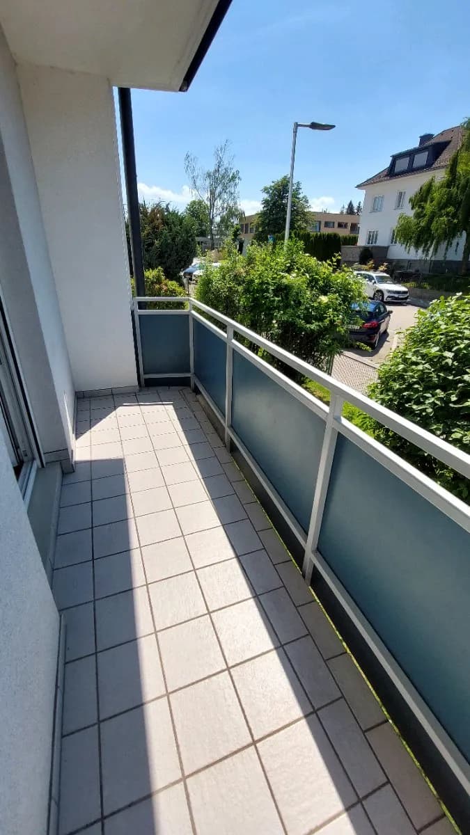3-Zimmer-Wohnung mieten in Ried im Innkreis – 64 m², € 820 – Bild 8 von 10