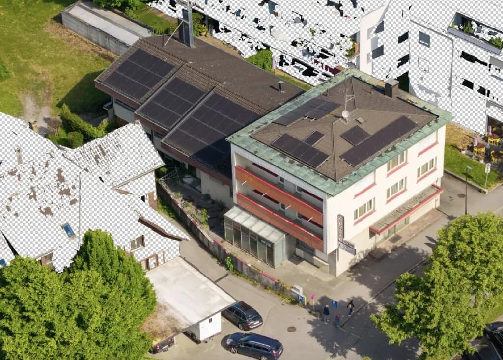 Grundstück kaufen in Dornbirn – 905 m²