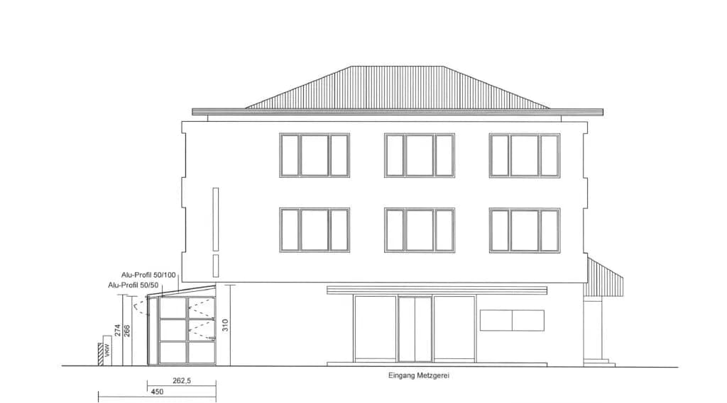 Grundstück kaufen in Dornbirn – 905 m² – Bild 36 von 44