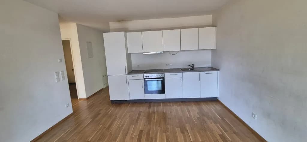 3-Zimmer-Wohnung mieten in Dornbirn – 62,26 m², € 1.224 – Bild 2 von 11