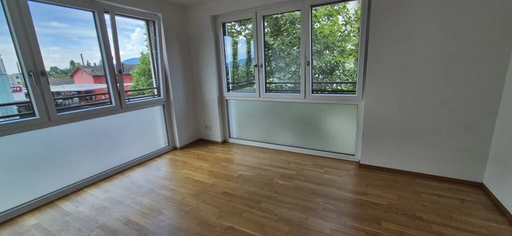 3-Zimmer-Wohnung mieten in Dornbirn – 62,26 m², € 1.224 – Bild 5 von 11