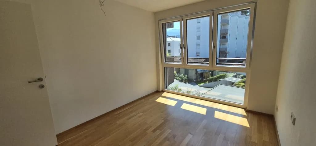 3-Zimmer-Wohnung mieten in Dornbirn – 62,26 m², € 1.224 – Bild 8 von 11
