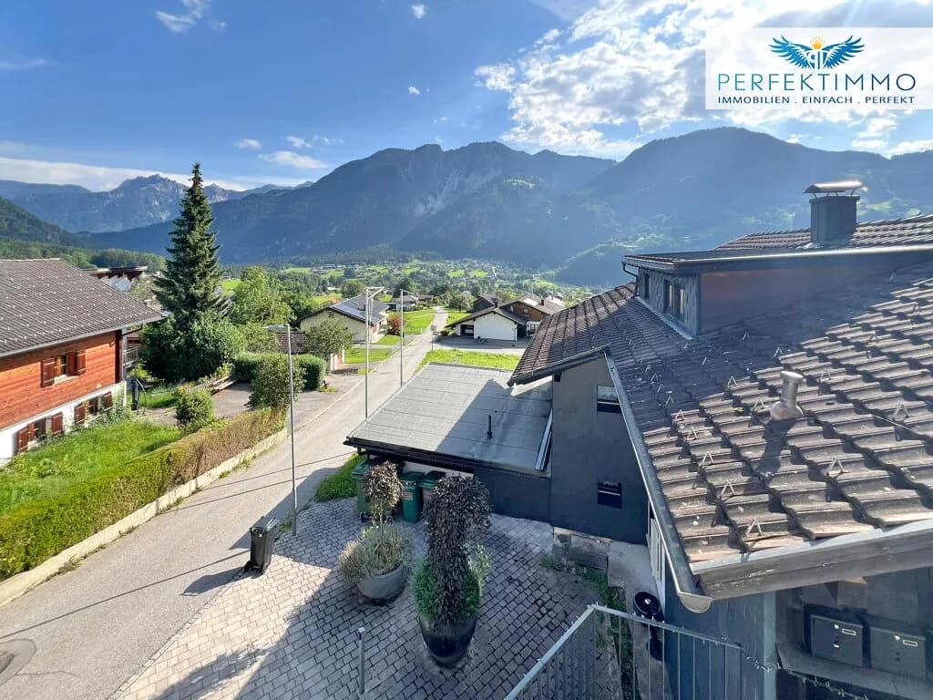 Immobilie kaufen in Bludenz – 270 m², € 1.190.000 – Bild 2 von 24
