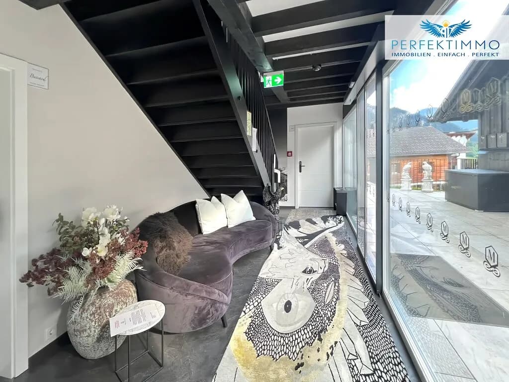 Immobilie kaufen in Bludenz – 270 m², € 1.190.000 – Bild 3 von 24