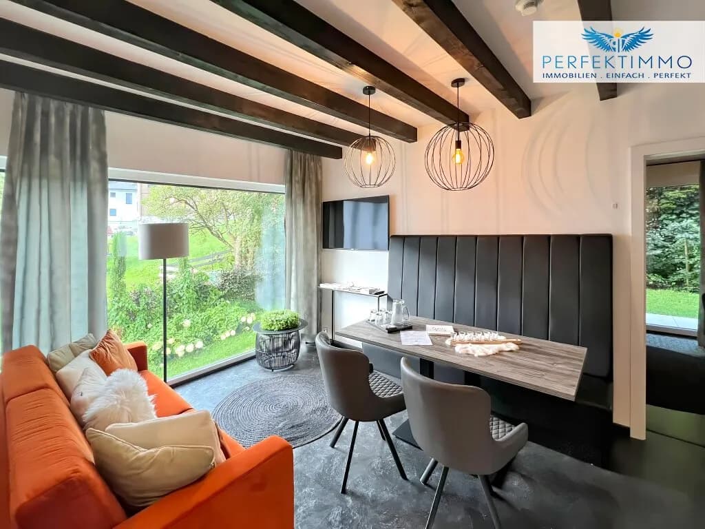 Immobilie kaufen in Bludenz – 270 m², € 1.190.000 – Bild 5 von 24